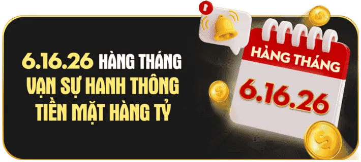 Giải đấu thể thao lớn tại Lucky 8