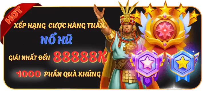 Ưu đãi mới nhất của Lucky 8