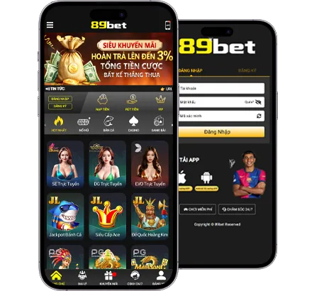 Thế giới giải trí đa dạng tại Lucky 8