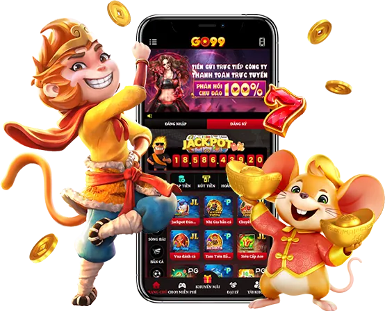 Định vị Thương hiệu lucky 8