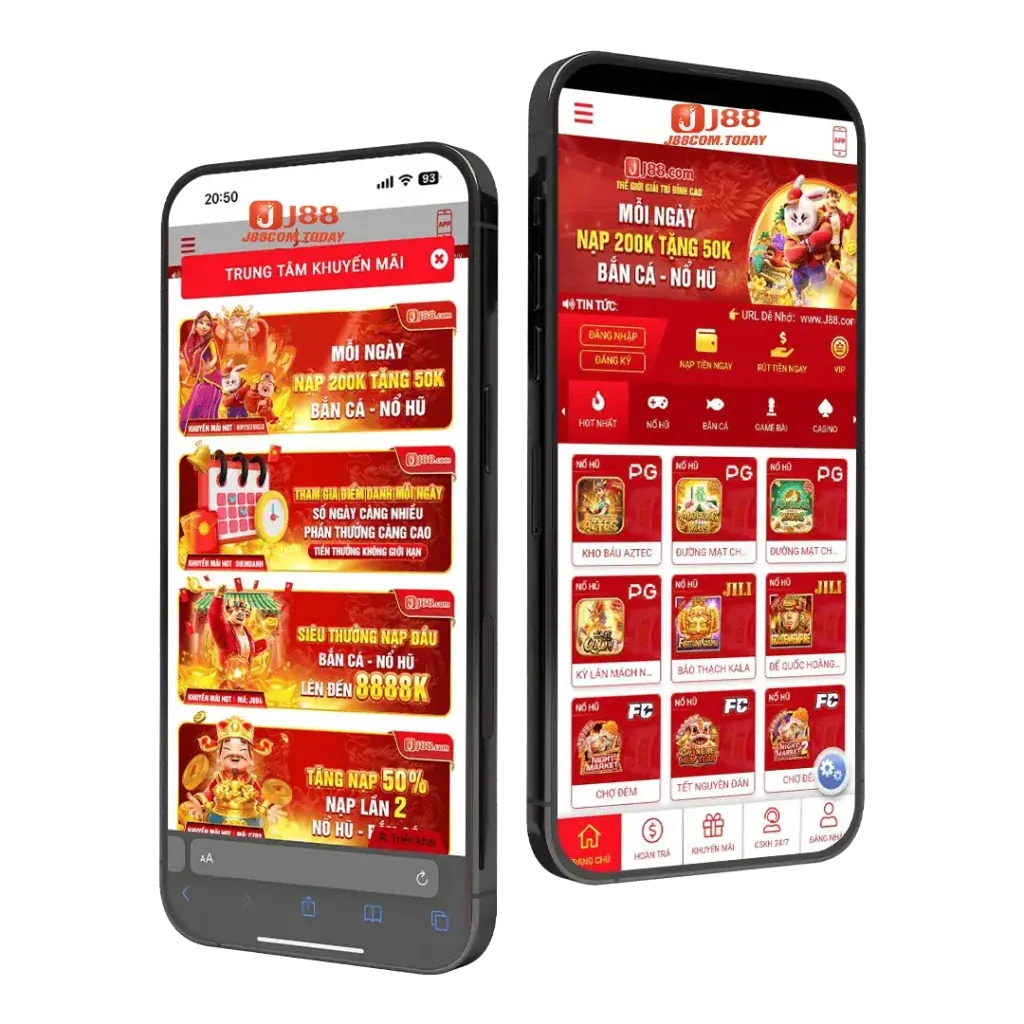 Cá cược trực tiếp sôi động tại Lucky 8
