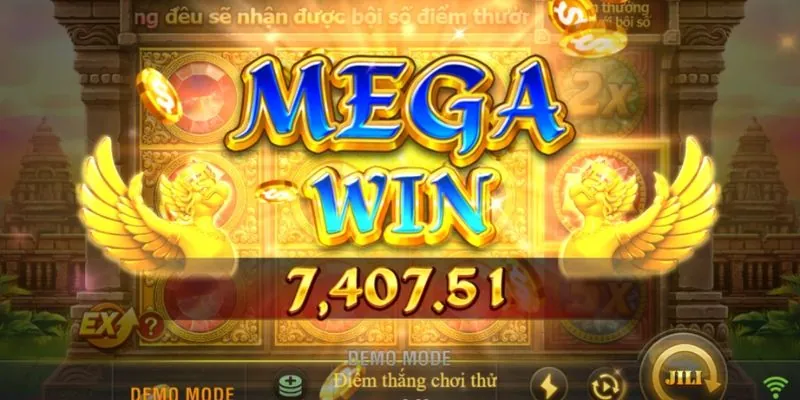 Hoàn trả cược đá gà hàng tuần Lucky 8