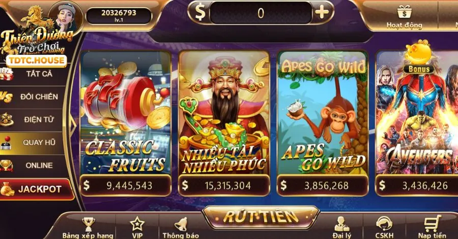 Quản lý ngân sách khi chơi casino trực tuyến tại Lucky 8