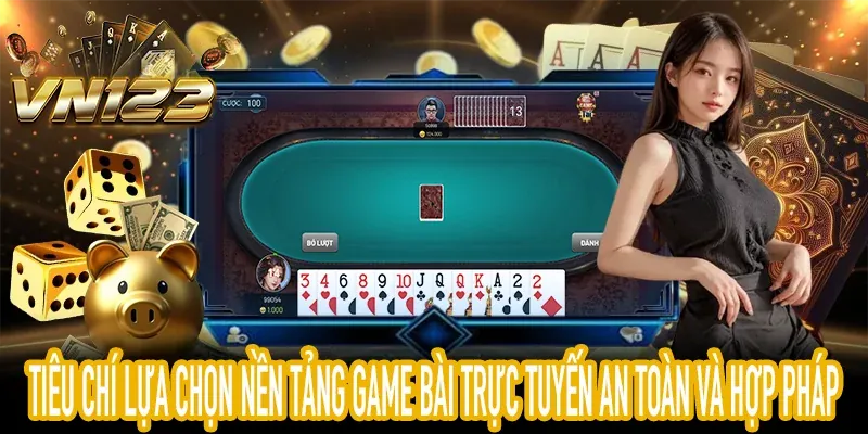 Máy đánh bạc Lucky 8