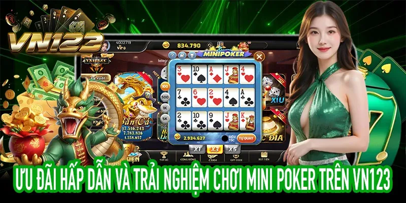 Trò chơi bài Lucky 8