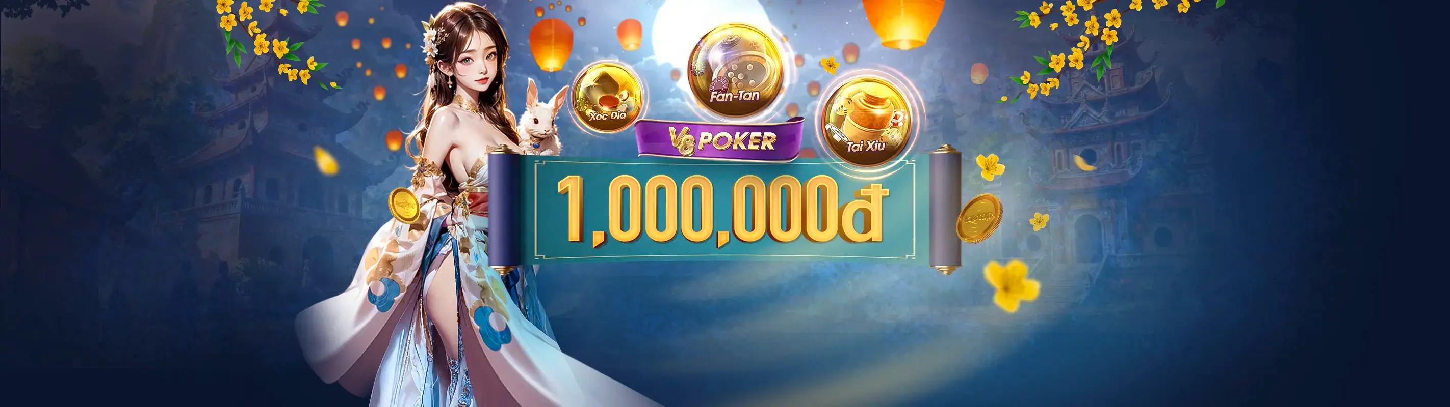 Hình ảnh chính: Chiến lược Cá cược Thể thao Lucky 8