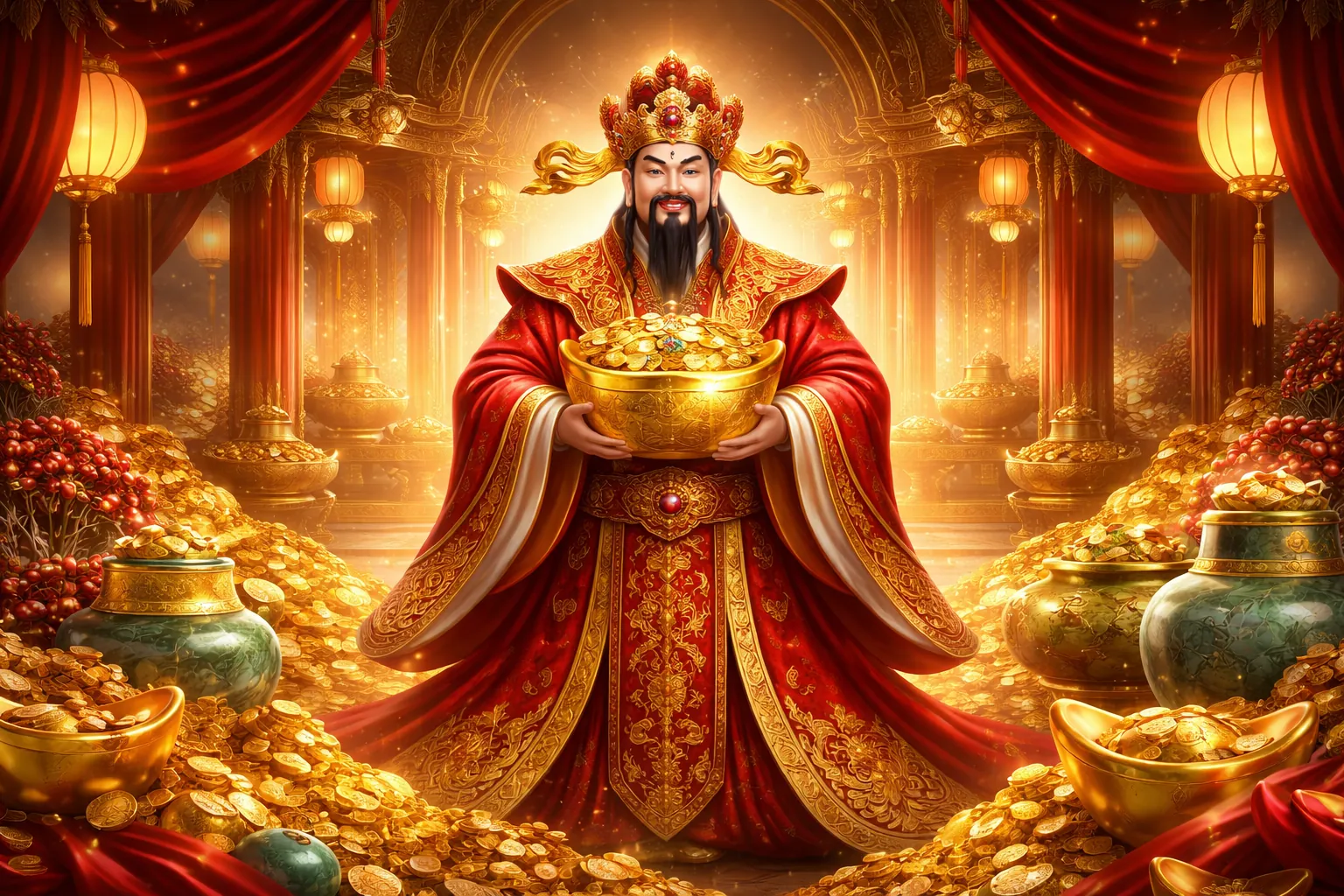 Hình ảnh tổng quan về Lucky 8 website chính thức và dịch vụ hỗ trợ khách hàng