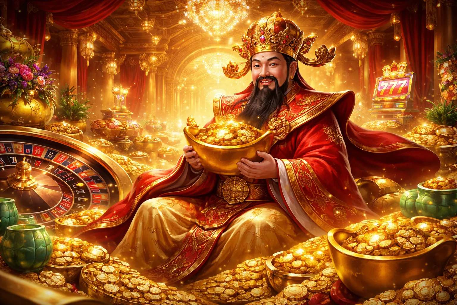 Hình ảnh chủ đề Tuân thủ GDPR của Lucky 8 với biểu tượng bảo mật dữ liệu và nền tảng an toàn