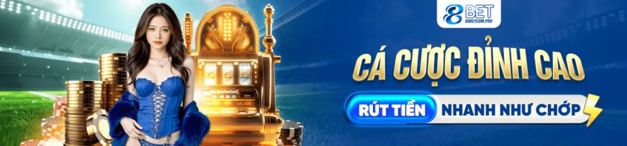 Đá Gà Trực Tuyến Lucky 8