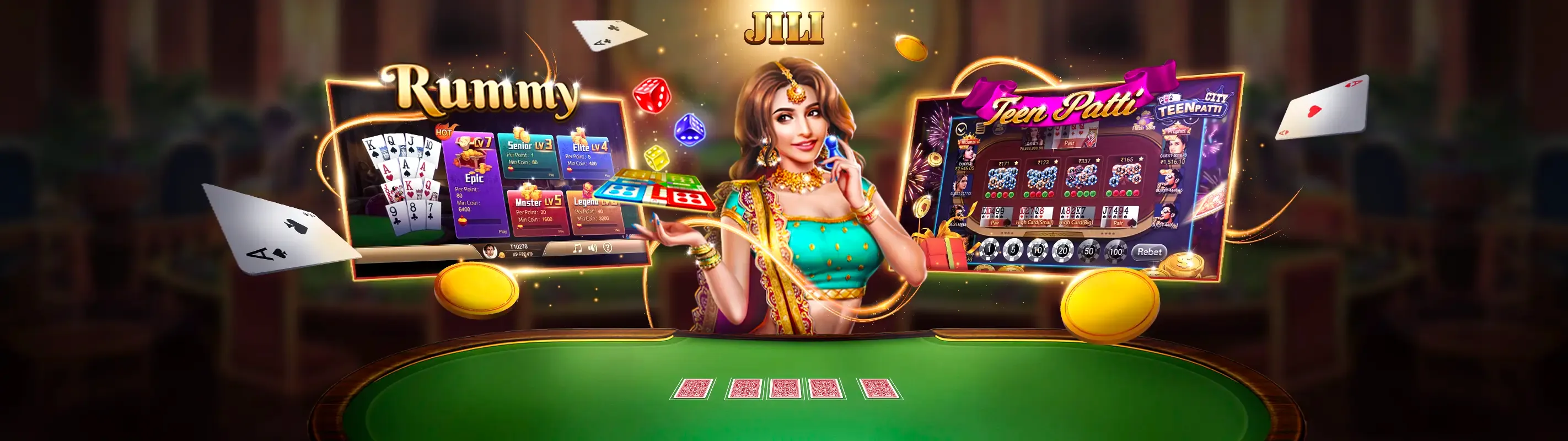 Tin tức mới nhất từ Lucky 8
