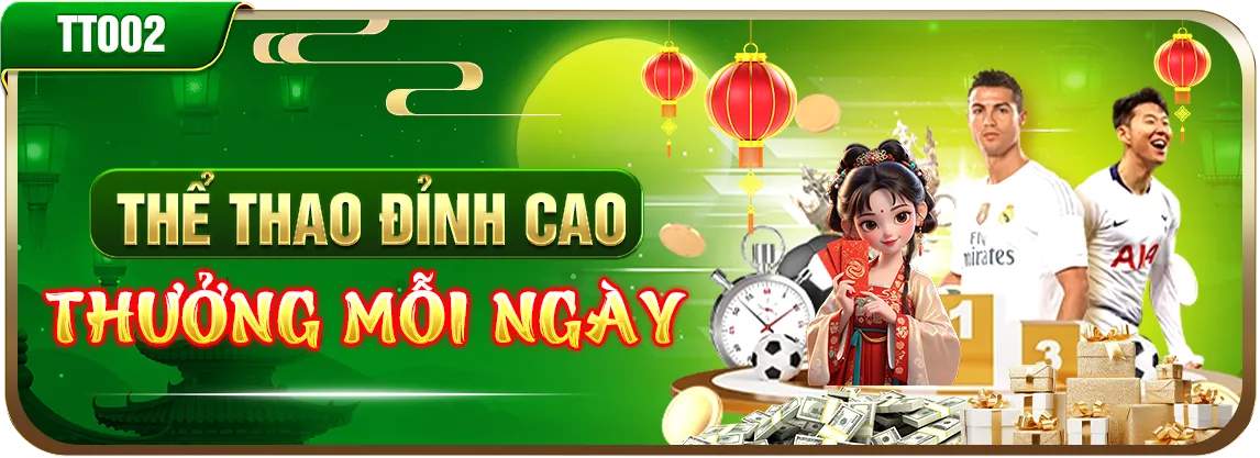 Khuyến mãi độc quyền tại Lucky 8 Website Chính Thức