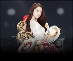 Giao diện chọn game nổ hũ tại Lucky 8
